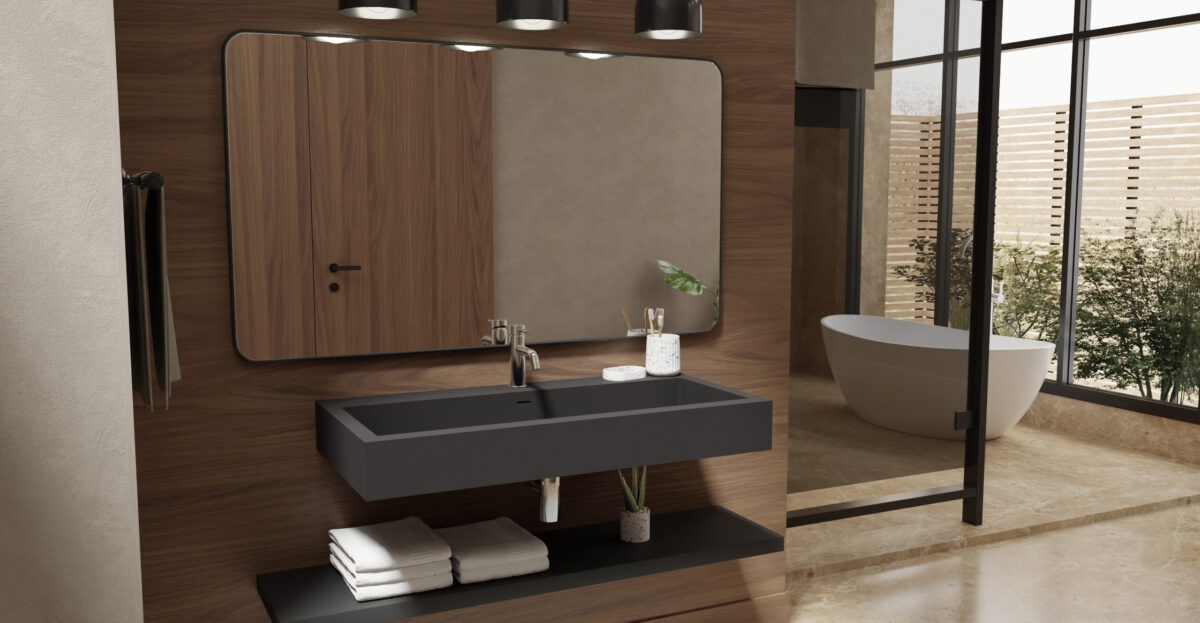 Wall Mounted Sink WT-06-XL