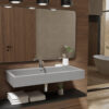 Wall Mounted Sink WT-06-XL