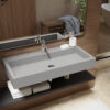 Wall Mounted Sink WT-06-XL