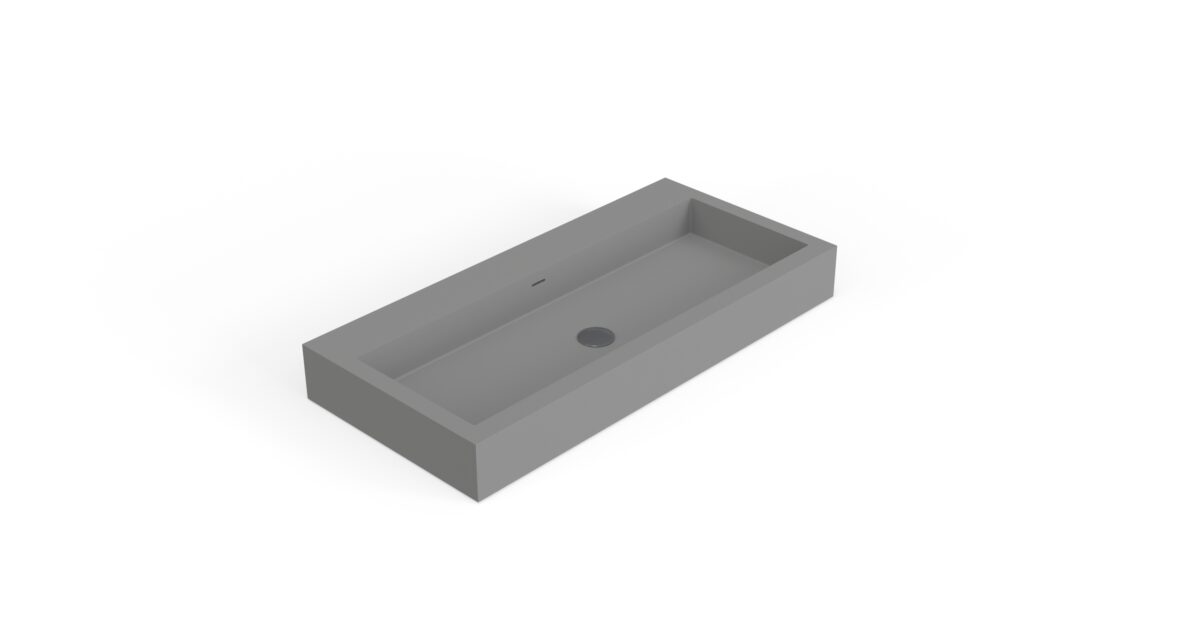 Wall Mounted Sink WT-06-XL