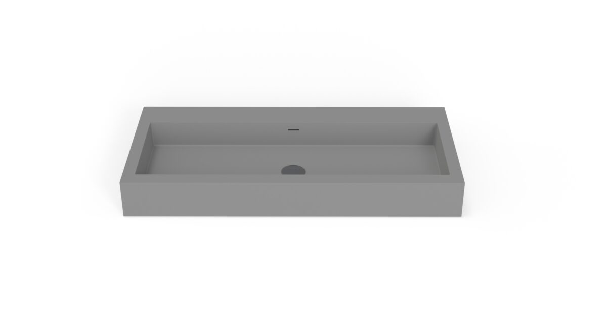 Wall Mounted Sink WT-06-XL