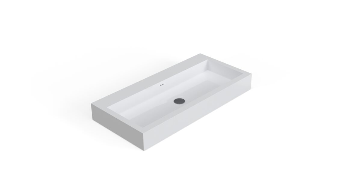 Wall Mounted Sink WT-06-XL