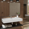 Wall Mounted Sink WT-06-XL