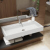 Wall Mounted Sink WT-06-XL