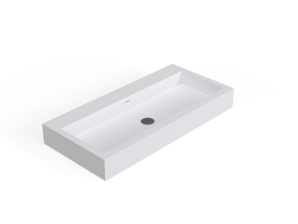Wall Mounted Sink WT-06-XL