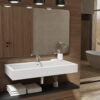 Wall Mounted Sink WT-06-XL