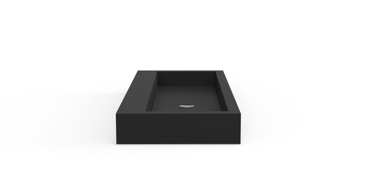 Wall Mounted Sink WT-06-XXL