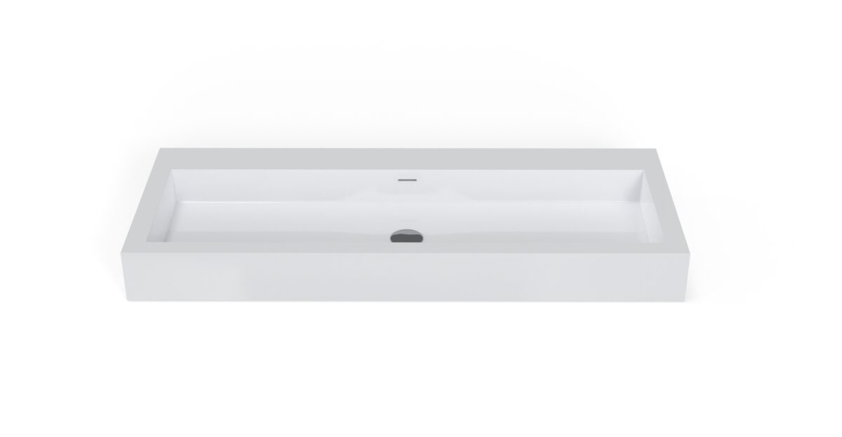 Wall Mounted Sink WT-06-XXL