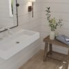 Wall Mounted Sink WT-06-XL