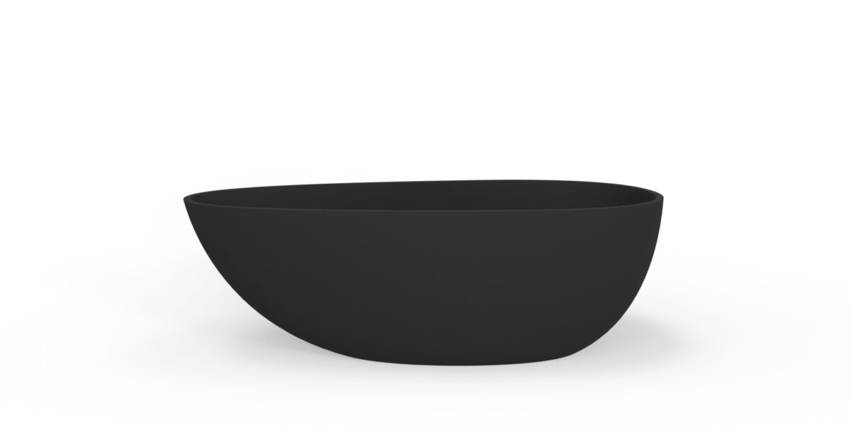 Freestanding Bathtub BW-01-L
