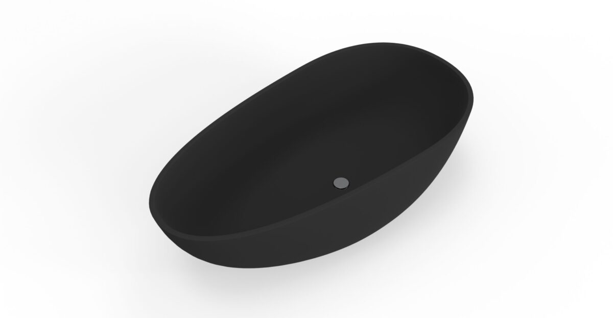 Freestanding Bathtub BW-01-L