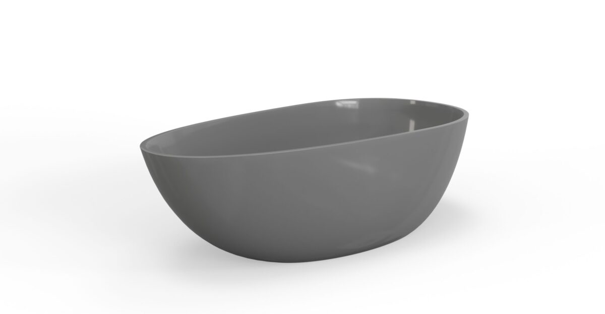 Freestanding Bathtub BW-01-L