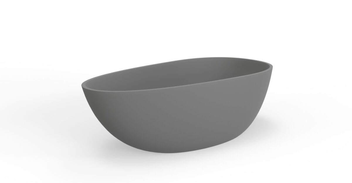 Freestanding Bathtub BW-01-L