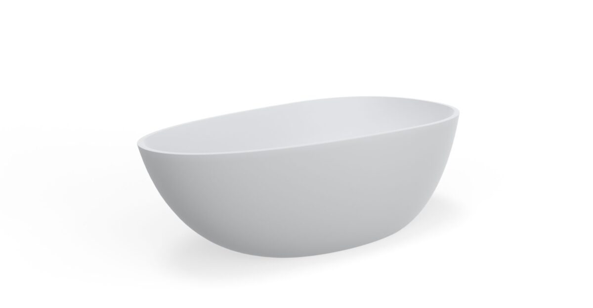 Freestanding Bathtub BW-01-L