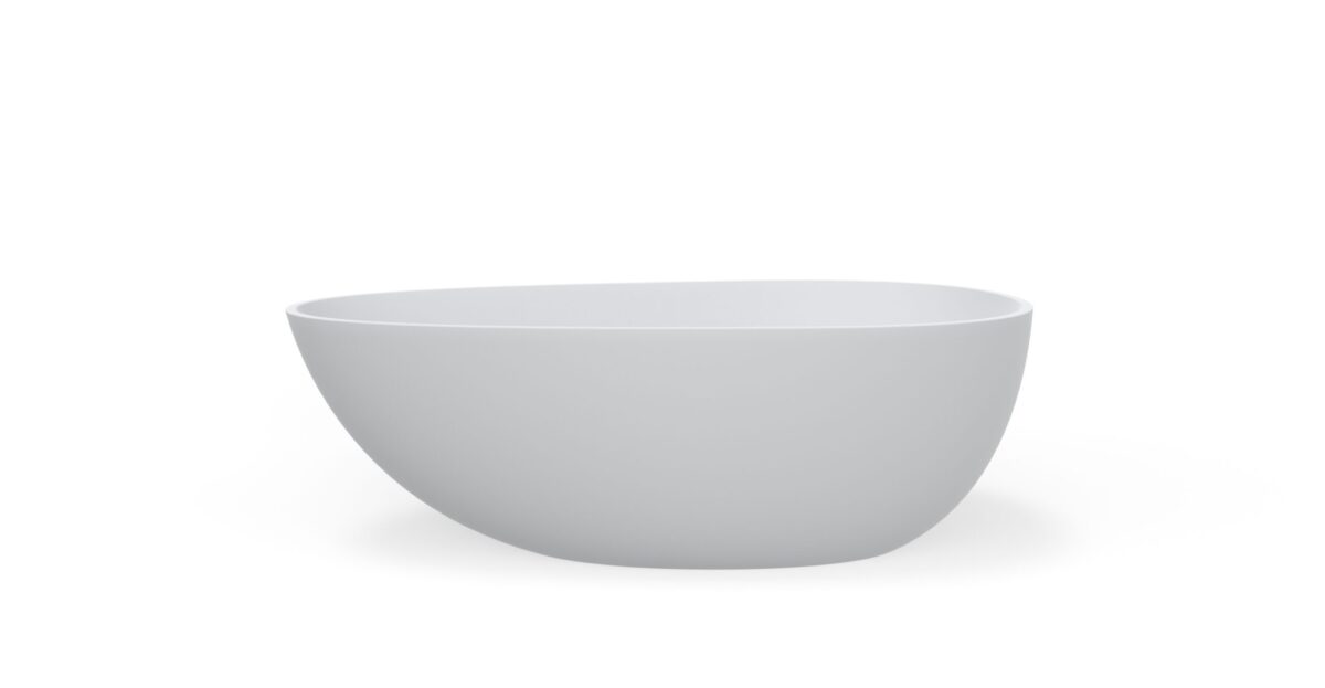 Freestanding Bathtub BW-01-L