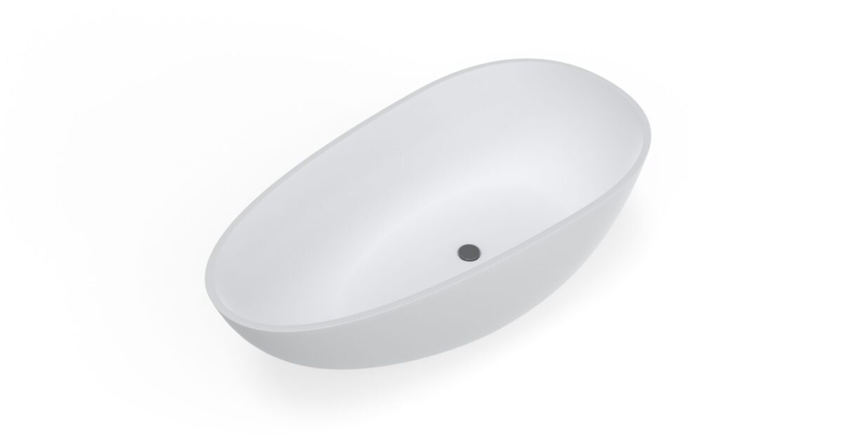 Freestanding Bathtub BW-01-L
