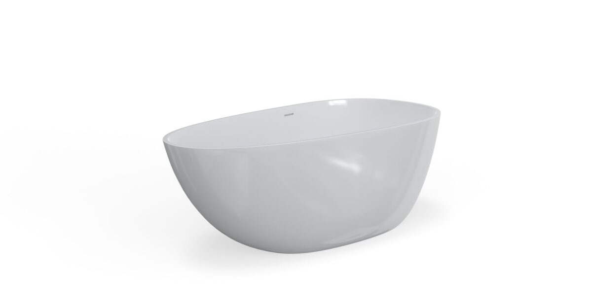 Freestanding Bathtub BW-01-S