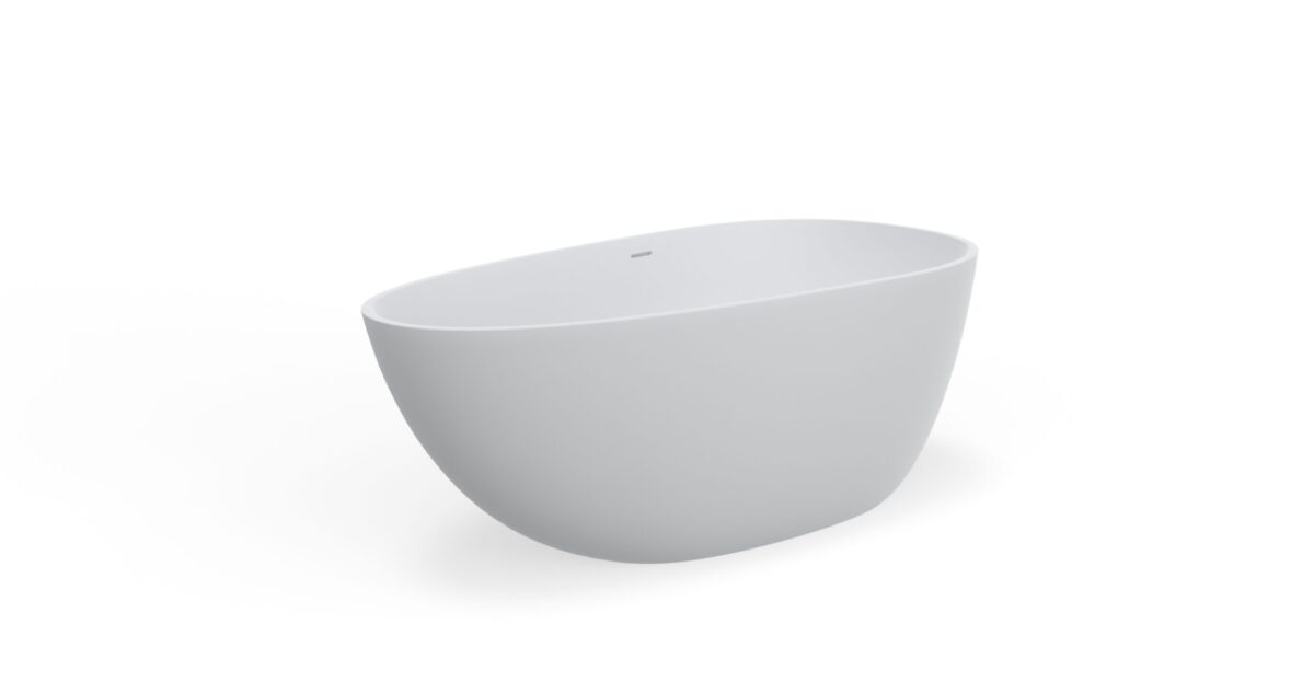 Freestanding Bathtub BW-01-S
