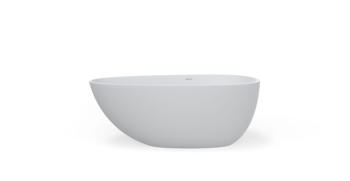 Freestanding Bathtub BW-01-S