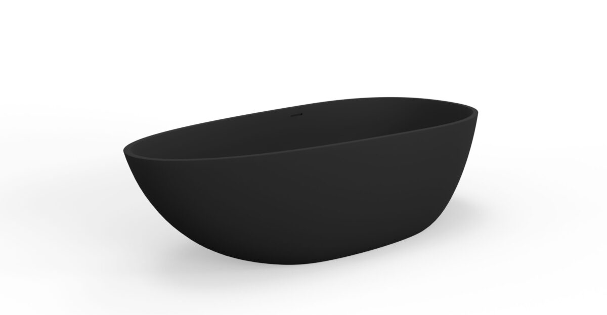Freestanding Bathtub BW-01-XL