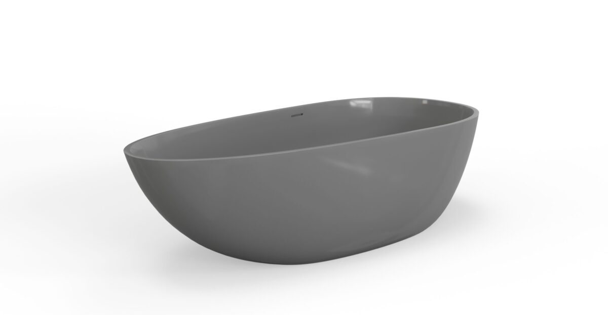 Freestanding Bathtub BW-01-XL
