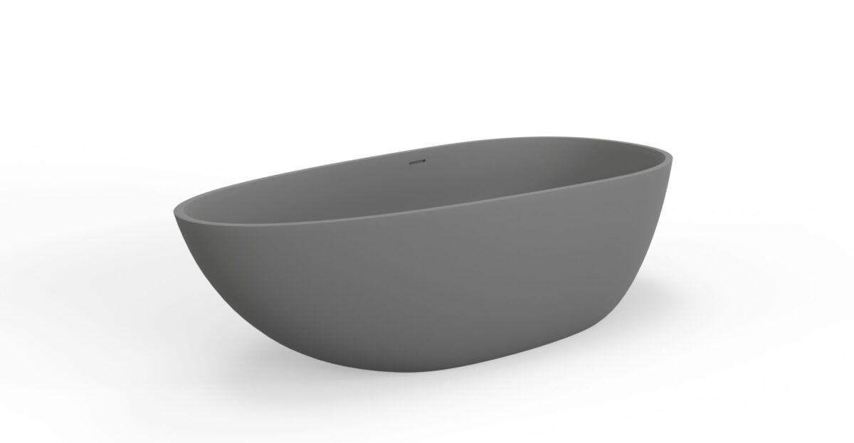 Freestanding Bathtub BW-01-XL