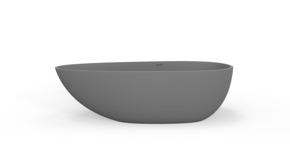 Freestanding Bathtub BW-01-XL