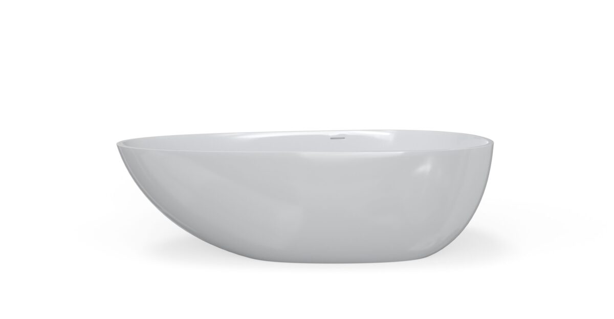 Freestanding Bathtub BW-01-XL