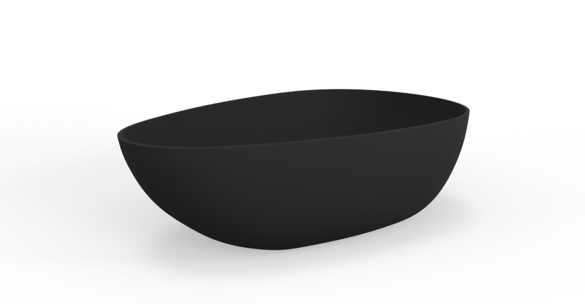 Freestanding Bathtub BW-01-XXL