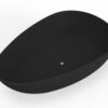 Freestanding Bathtub BW-01-XXL