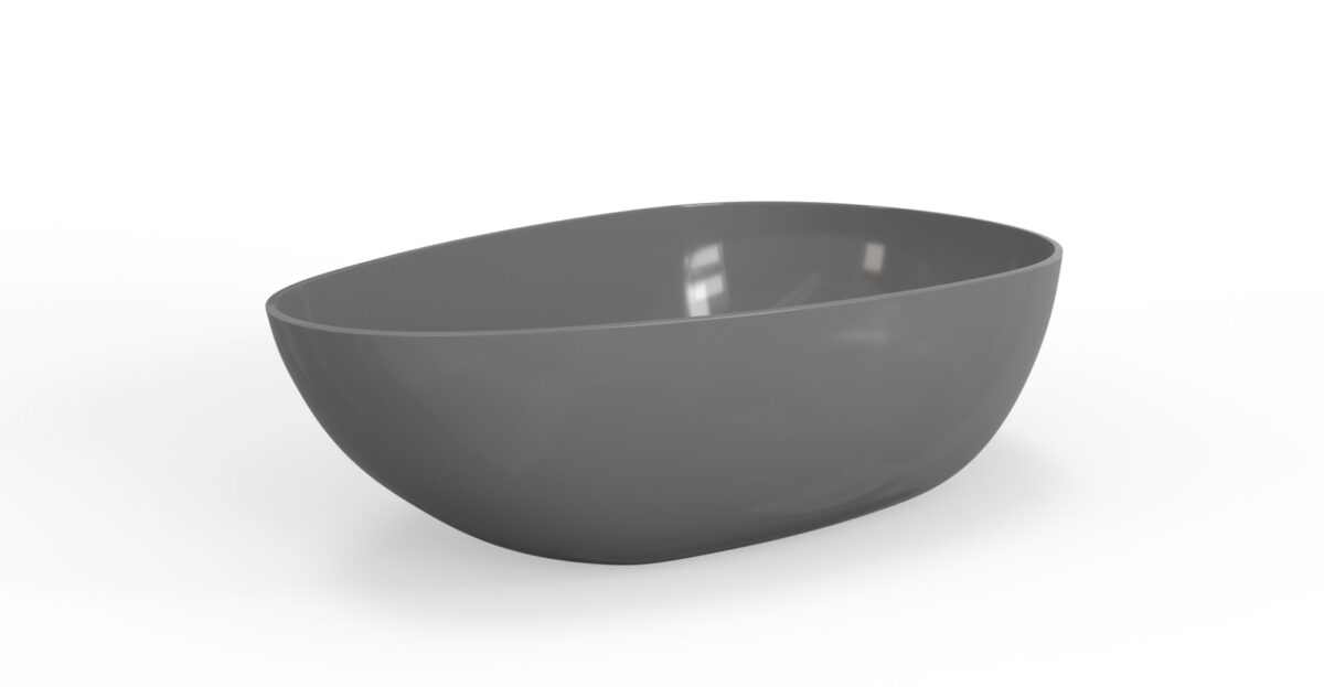 Freestanding Bathtub BW-01-XXL