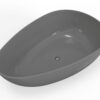 Freestanding Bathtub BW-01-XXL