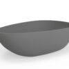 Freestanding Bathtub BW-01-XXL