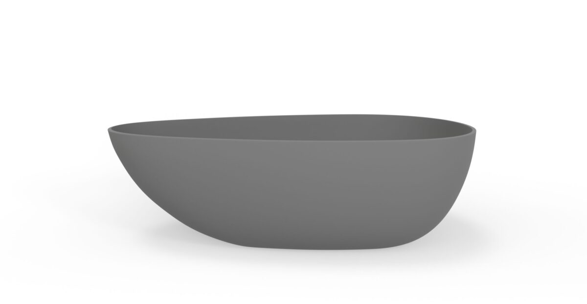 Freestanding Bathtub BW-01-XXL