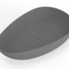 Freestanding Bathtub BW-01-XXL