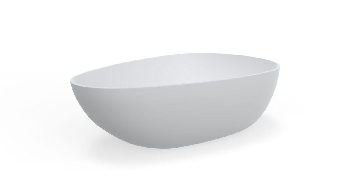 Freestanding Bathtub BW-01-XXL