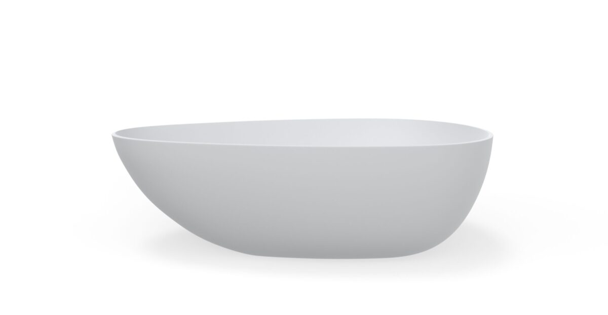 Freestanding Bathtub BW-01-XXL
