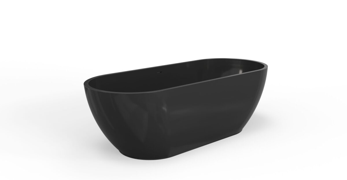 Freestanding Bathtub BW-02-L