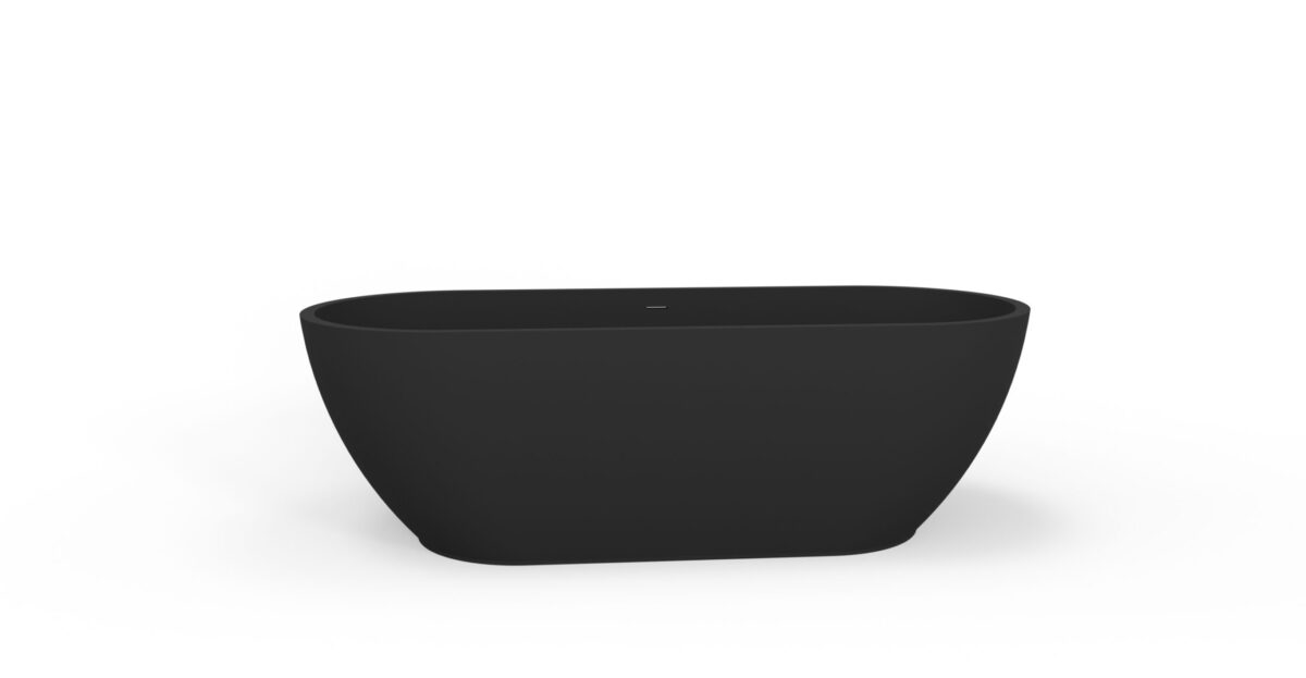 Freestanding Bathtub BW-02-L