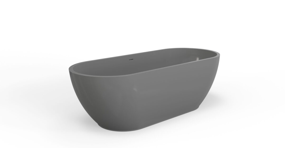 Freestanding Bathtub BW-02-L