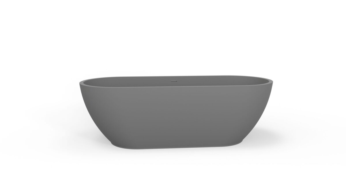 Freestanding Bathtub BW-02-L
