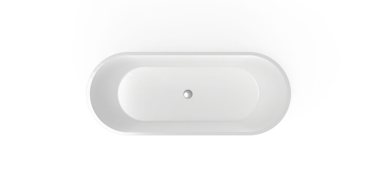 Freestanding Bathtub BW-02-L