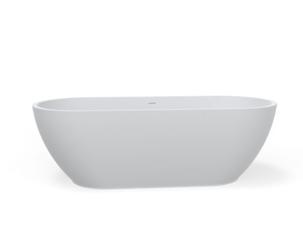 Freestanding Bathtub BW-02-L