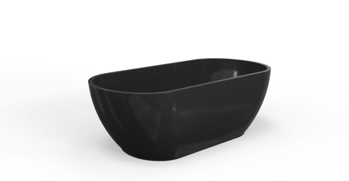 Freestanding Bathtub BW-02-M