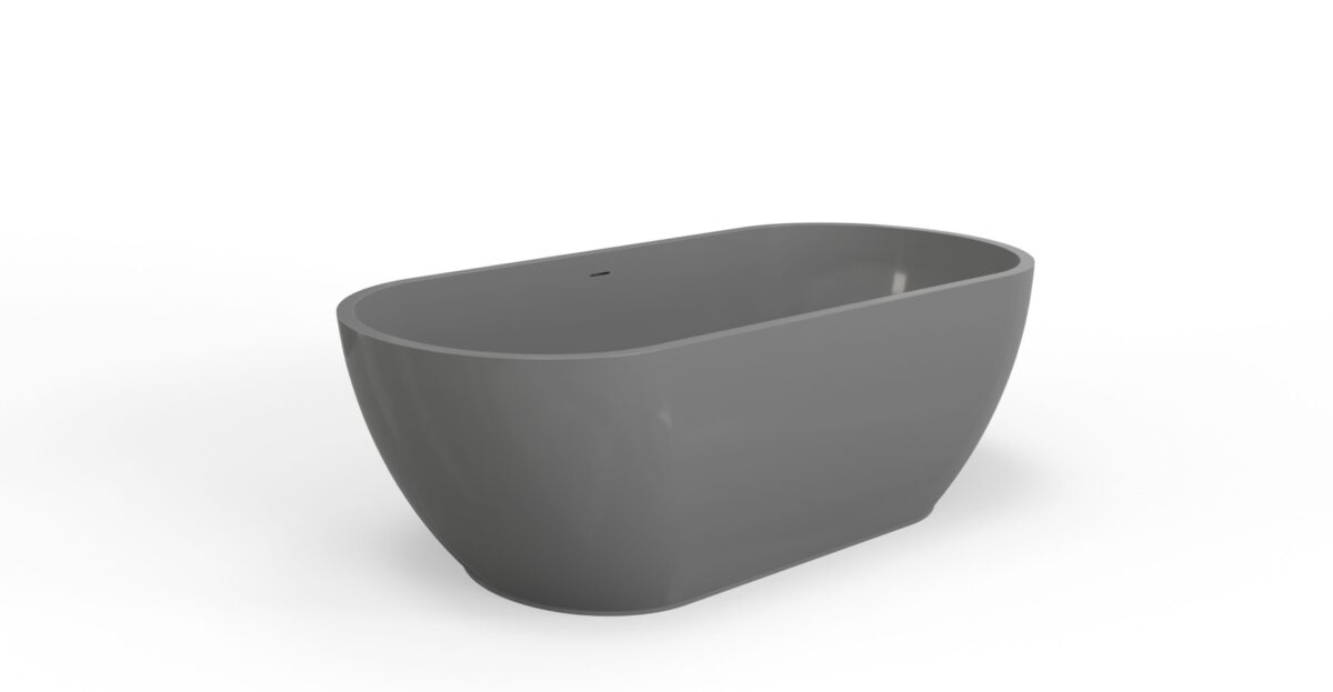 Freestanding Bathtub BW-02-M