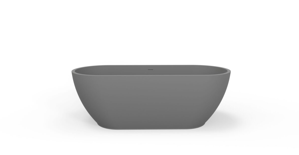 Freestanding Bathtub BW-02-M