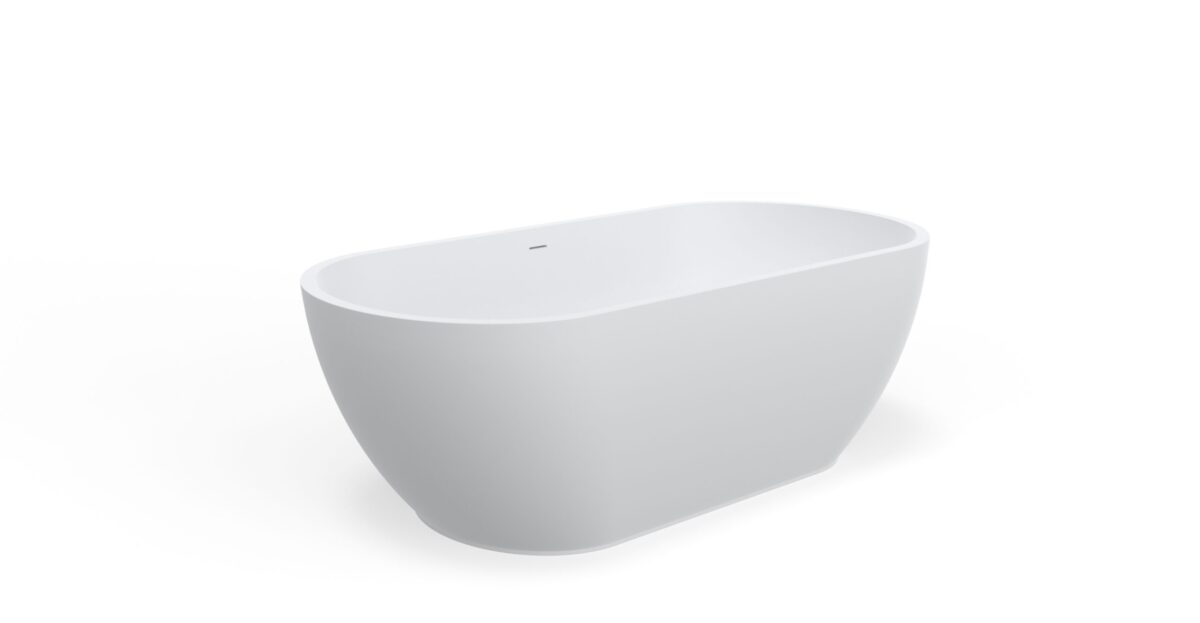 Freestanding Bathtub BW-02-M