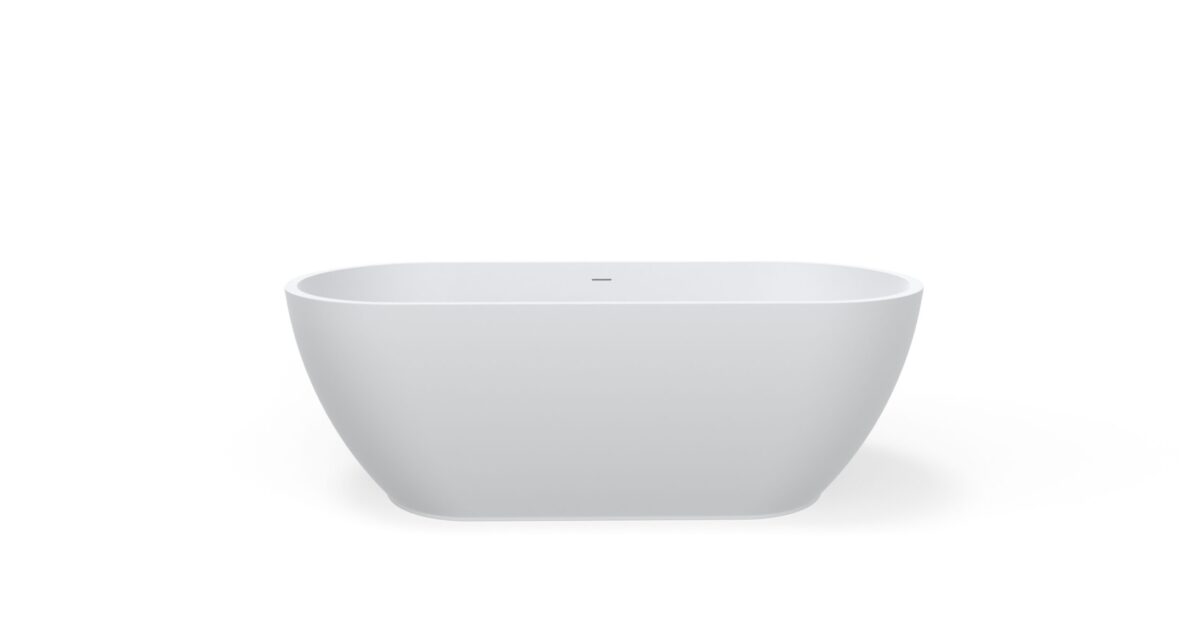 Freestanding Bathtub BW-02-M
