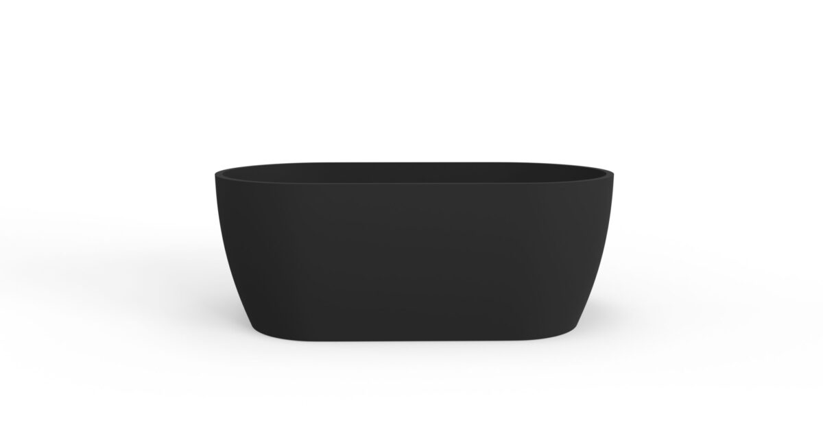 Freestanding Bathtub BW-02-S