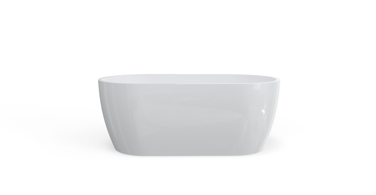 Freestanding Bathtub BW-02-S